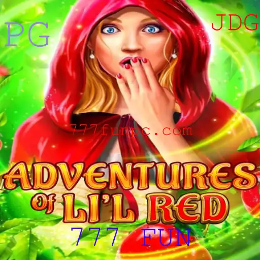 Explorando o Mundo Encantado de AdventuresofLilRed