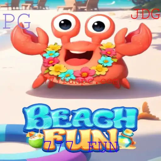 Descubra o Novo Jogo 'BeachFun': Entretenimento e Aventura com '777 FUN'