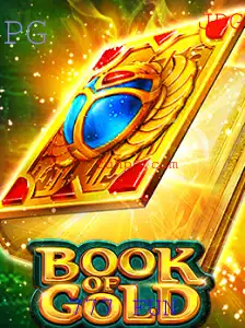 Descubra o Fascinante Mundo de 'Book of Gold' com 777 FUN