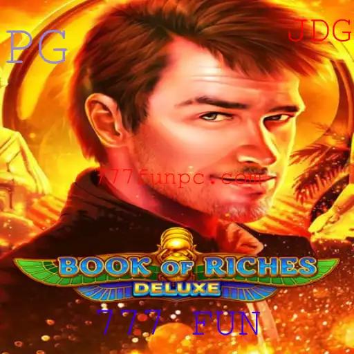 Explorando o Fascinante Mundo de BookofRichesDeluxe