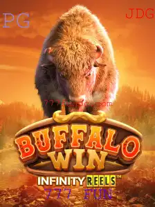 BuffaloWin: Descubra a Excitante Aventura com 777 FUN
