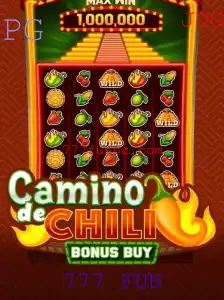 Explorando o Jogo CaminodeChiliBonusBuy e a Aventura 777 FUN