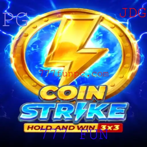 Descubra o Mundo de Coinstrike: Um Jogo de Diversão 777