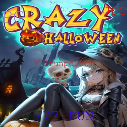 Descubra o Fascínio de CrazyHalloween: O Jogo Que Combina Diversão e Estratégia