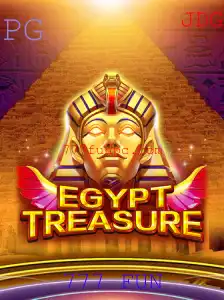 Descubra o Fascinante Jogo EgyptTreasure: Uma Aventura de 777 FUN