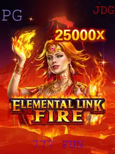 Descubra a emoção de ElementalLinkFire: o jogo que redefine a diversão!