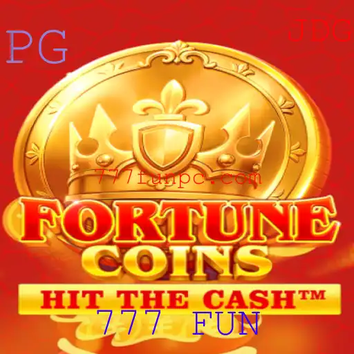 Explorando o Universo de FortuneCoins: O Jogo de Slots '777 FUN'