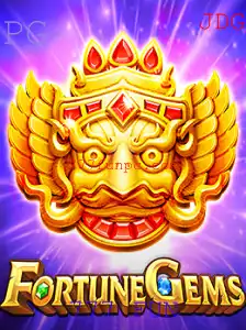 Desvendando os Segredos de FortuneGems: O Jogo 777 FUN