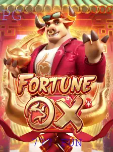 Explorando FortuneOx: Um Jogo de Emoção e Diversão 777 FUN