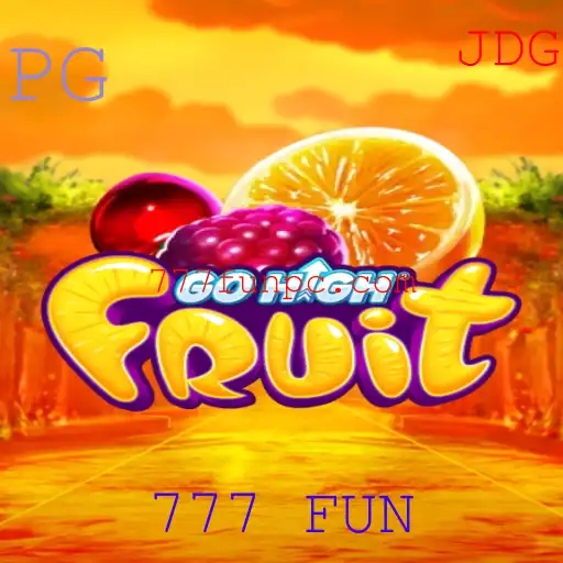 Descubra o Divertido Mundo de GoHighFruit: O Jogo dos Frutos e Emoções
