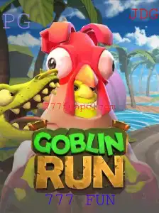 GoblinRun: Aventura e Emoção no Mundo dos Goblins