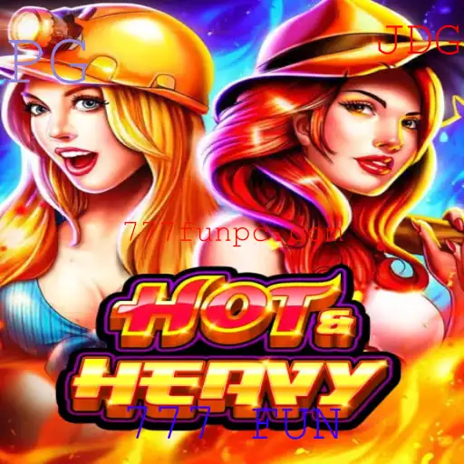 Descubra o Mundo de HotHeavy: Regras e Dinâmica do Jogo