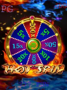 Descubra a Emoção do Jogo HotSpin: Regras e Aventuras com 777 FUN