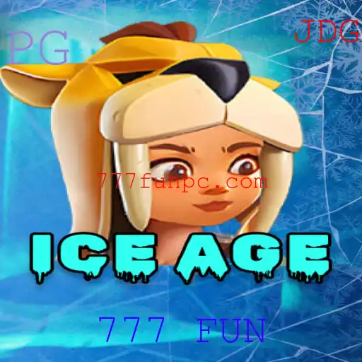 Descubra IceAge: O Jogo de 777 Diversões