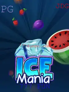 Descubra IceMania: A Nova Sensação das Slots Online