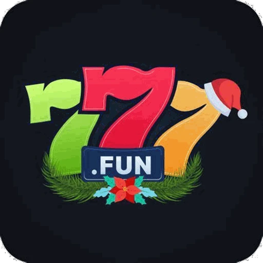 777 FUN Logo