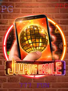 Descubra o Fascinante Mundo de Jumpingmobile: Um Jogo que Une Diversão e Desafios com 777 FUN