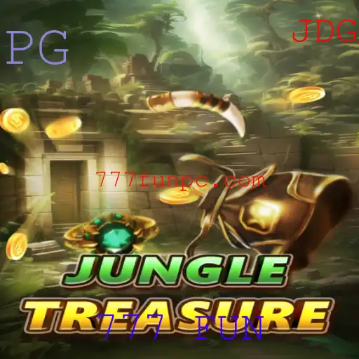 Explorando a Selva Virtual de JungleTreasure: Mergulhe na Aventura com 777 FUN