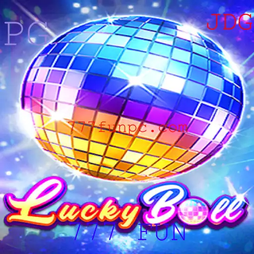 Explorando LuckyBall: O Jogo Que Combina Estratégia e Diversão com 777 FUN