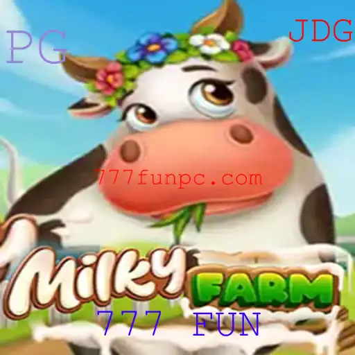 Descubra MilkyFarm: O Jogo que Transforma a Agricultura em Diversão com 777 FUN