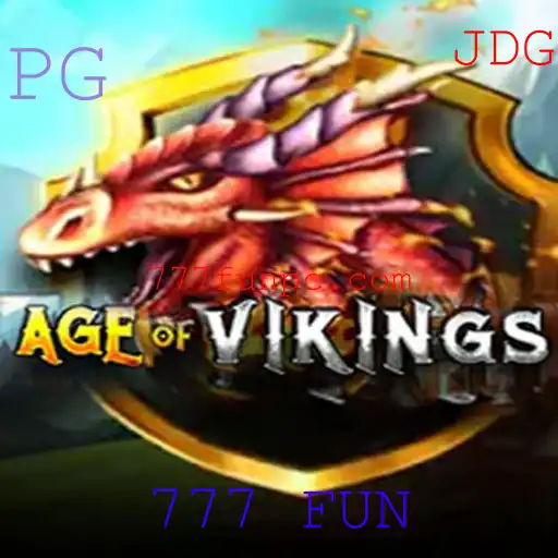 Descubra o Mundo de AgeofViking: Um Jogo de Era Viking Repleto de Diversão