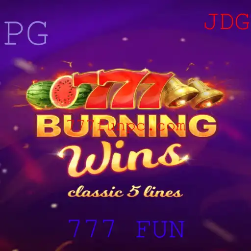 Tudo sobre BurningWins: O Jogo 777 FUN que Está Conquistando o Mundo dos Cassinos Online
