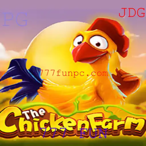 Descobrindo ChickenFarm: O Jogo de Estratégia com 777 FUN