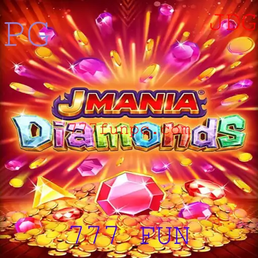 Descubra o Fascinante Mundo de JManiaDiamonds: O Jogo que Conquista com 777 FUN