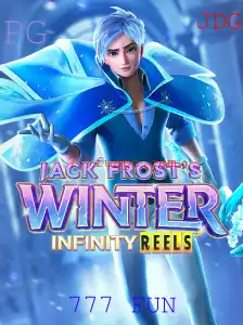 Descubra a Magia do JackFrostsWinter: Um Mergulho no Mundo de Diversão com 777 FUN
