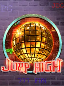 JumpHigh: A Evolução dos Jogos com a Palavra-Chave 777 FUN