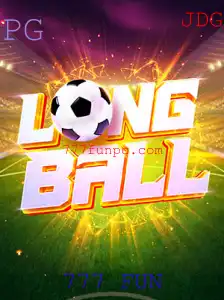 LongBall: Descubra o Jogo Empolgante com a Palavra-Chave 777 FUN