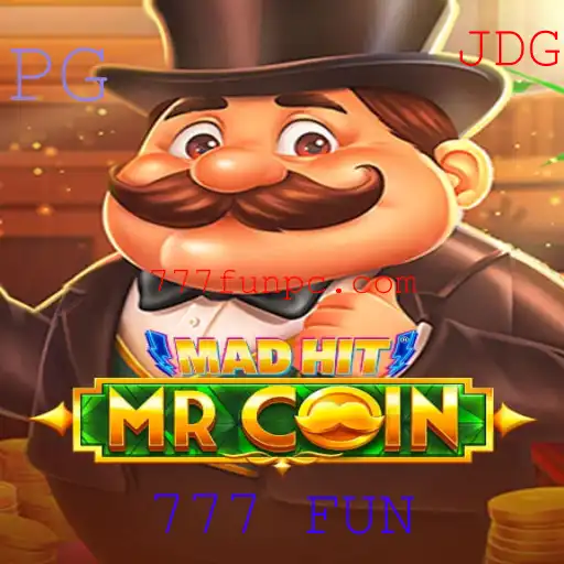Explorando o Novo Jogo MadHitMrCoin: Inovação e Entretenimento com 777 FUN