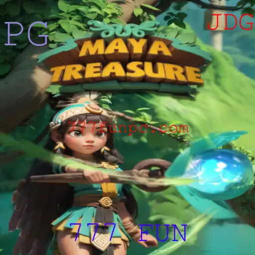 Descubra os Mistérios do Jogo MayaTreasure com 777 FUN