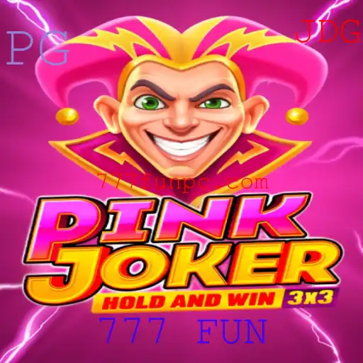 Descubra o Mundo de pinkjoker: O Jogo 777 FUN