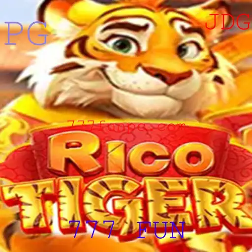 Descubra o Empolgante Mundo do Jogo RicoTiger: A Nova Experiência de Diversão com 777 FUN