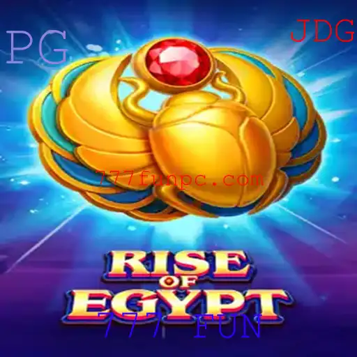 Descubra os Mistérios de RiseOfEgypt: Um Encontro com o Passado