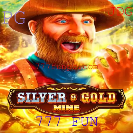 Descubra SilverGold: O Jogo do Momento com 777 FUN