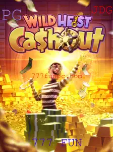 Descobrindo WildHeistCashout: O Novo Fenômeno dos Jogos de Cassino