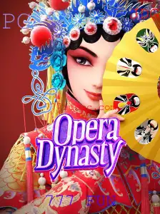 OperaDynasty: Mergulho no Encantador Mundo do Jogo com 777 FUN