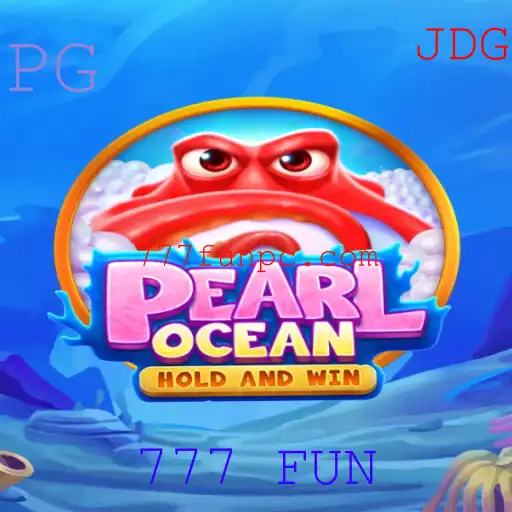 Descubra o Fascinante Mundo de 'PearlOcean' com 777 FUN