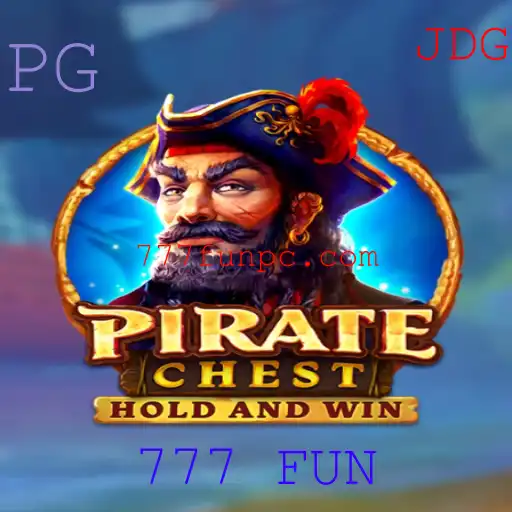 Descubra o Excitante Mundo de PirateChest: Um Jogo de Diversão Garantida com 777 FUN