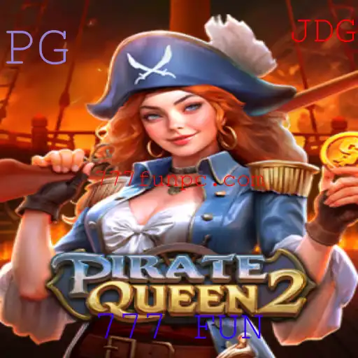 Explore o Inovador Mundo de PirateQueen2: Aventuras no Mar com 777 FUN