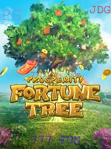 Descubra o Mundo de ProsperityFortuneTree: Jogo de Azar e Estratégia