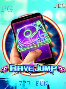 Descubra o Mundo Vibrante de RaveJumpmobile: O Jogo que Revoluciona a Diversão com 777 FUN