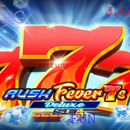 Descubra o Excitante Mundo de RushFever7sDeluxeSE: Um Jogo que Promete Diversão com 777 FUN