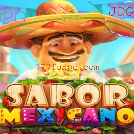 Descubra a Diversão do Jogo SaborMexicano: Um Toque de 777 FUN