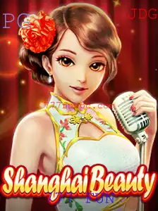 Descubra ShanghaiBeauty: Um Mergulho no Mundo do 777 FUN