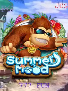 Explorando SummerMood: O Jogo de Diversão 777