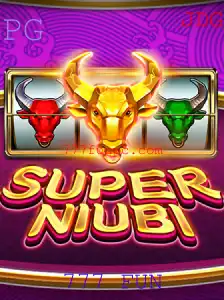 Descubra a Aventura de SuperNiubi: O Jogo de Estratégia 777 FUN