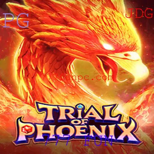 Explore o Universo de TrialofPhoenix: O Jogo que Leva Diversão a um Novo Patamar com 777 FUN